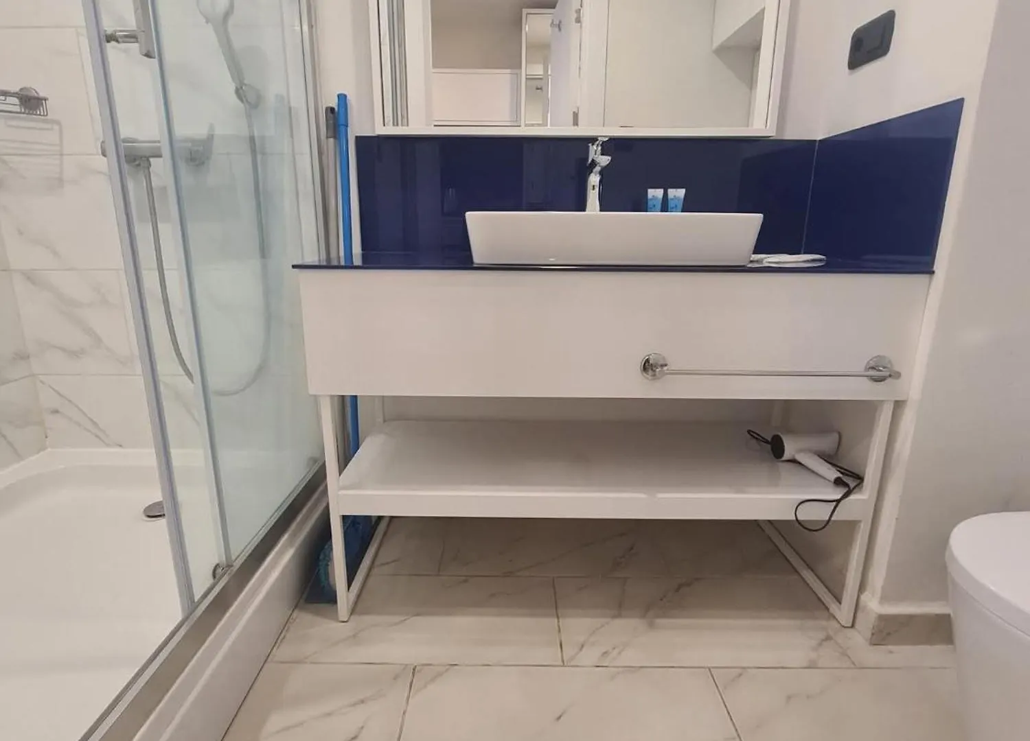 Apart Otel Orbi City Batumi Gruzie