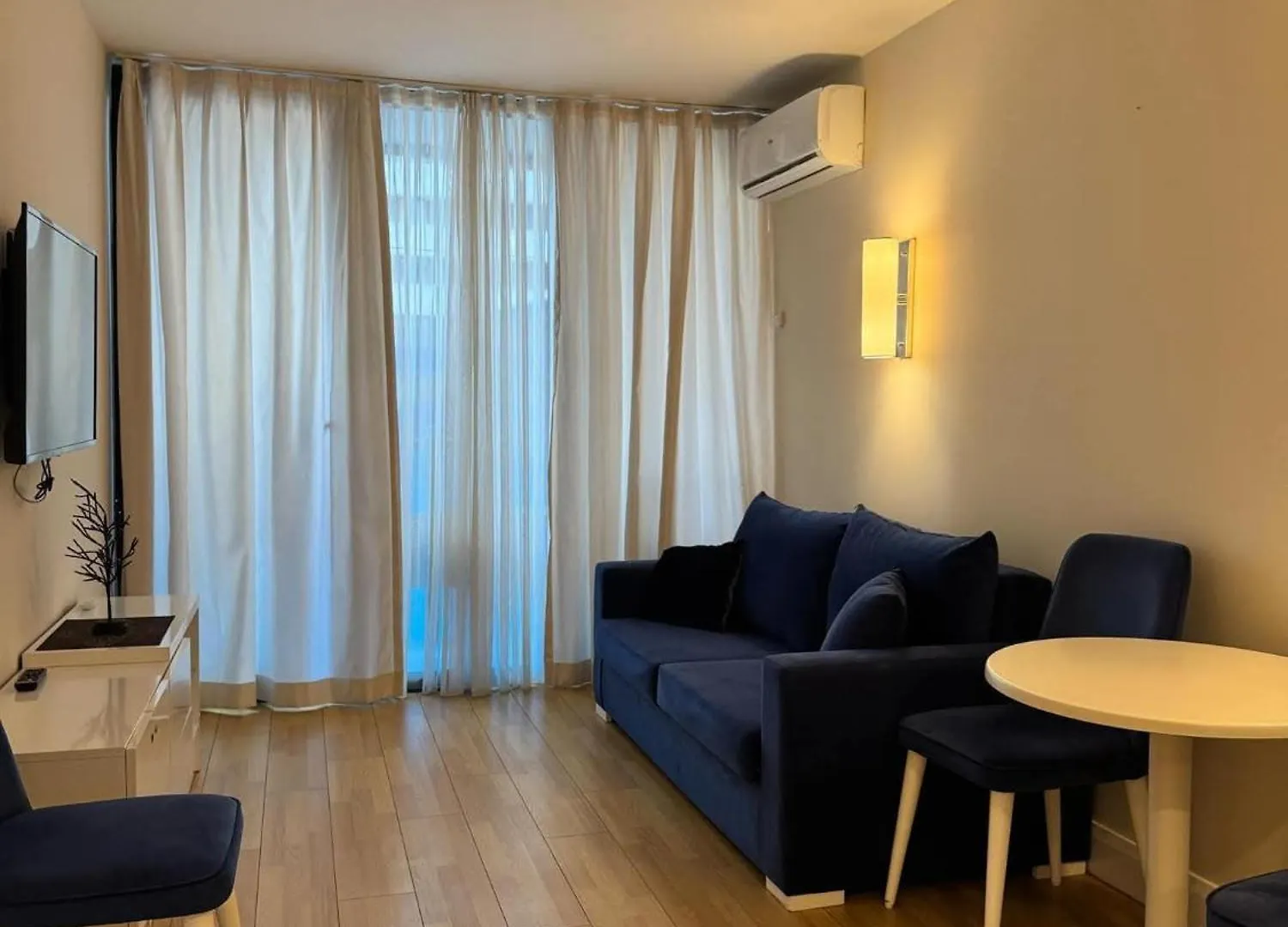 Apart Otel Orbi City Batumi 0*,